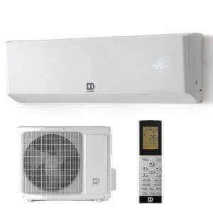 Ermenek Klima Daikin Servisi